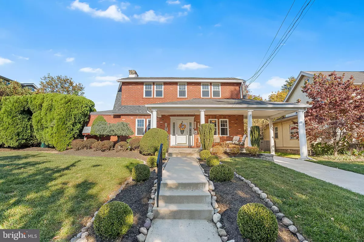 Havertown, PA 19083,524 SAGAMORE RD