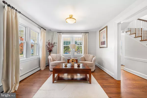 Havertown, PA 19083,524 SAGAMORE RD