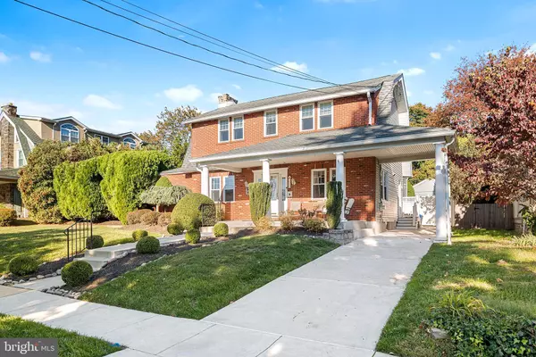 Havertown, PA 19083,524 SAGAMORE RD