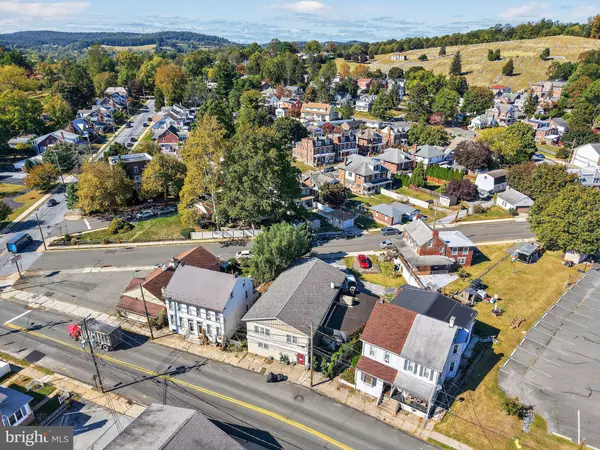 Boyertown, PA 19512,151 S READING AVE