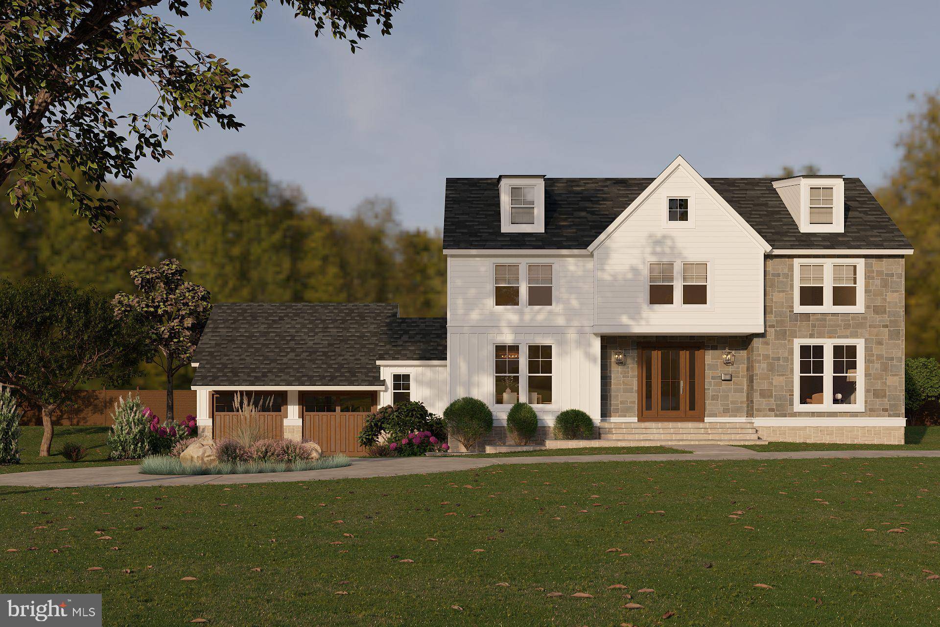 1968 W MONTGOMERY AVE, Villanova, PA 19085