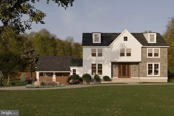 1968 W MONTGOMERY AVE, Villanova, PA 19085