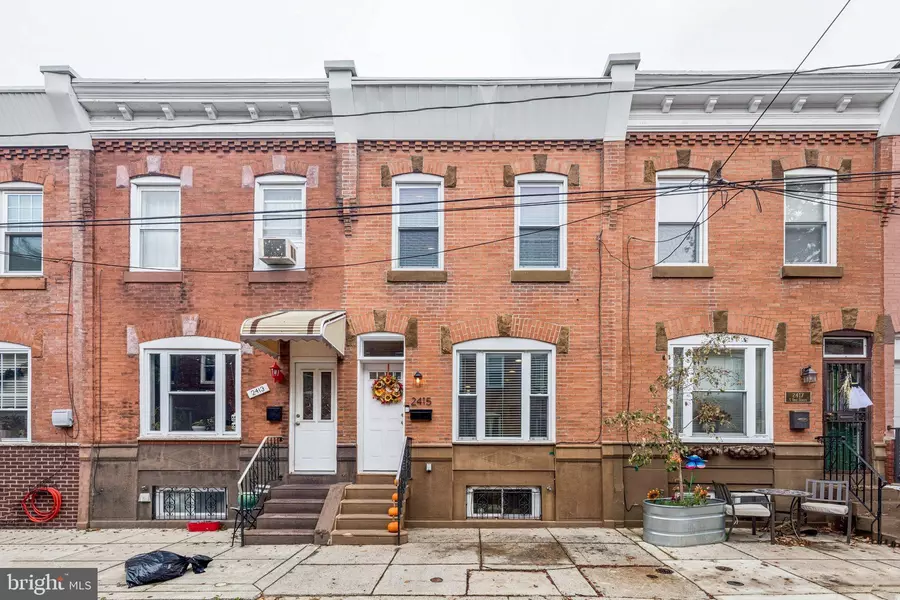 2415 S OPAL ST, Philadelphia, PA 19145