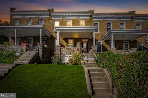 4702 KERNWOOD AVE, Baltimore, MD 21212