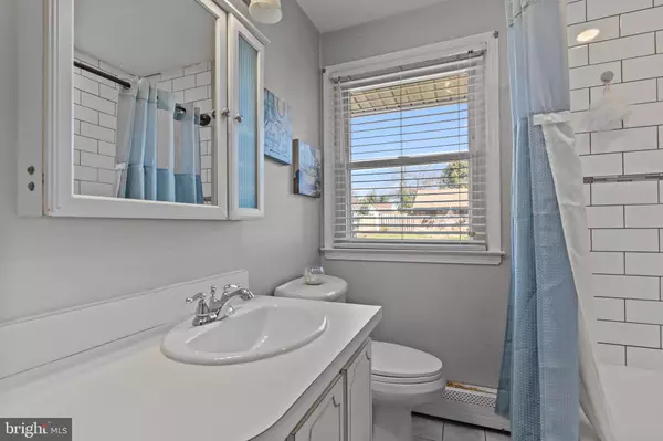 Bensalem, PA 19020,3726 BERKLEY RD