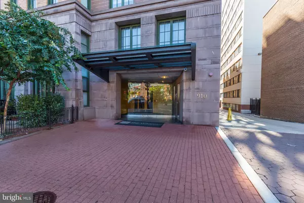 Washington, DC 20001,910 M ST NW #508