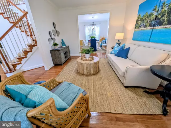 Severna Park, MD 21146,326 CARLYN DR