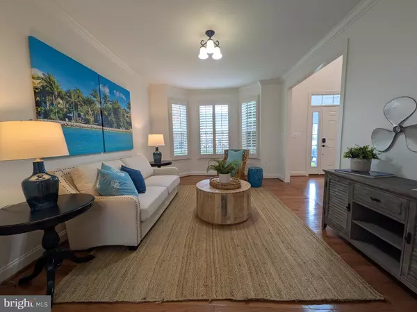 Severna Park, MD 21146,326 CARLYN DR