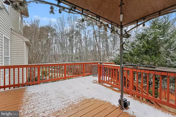 Fredericksburg, VA 22407,11016 N LAMONT CT