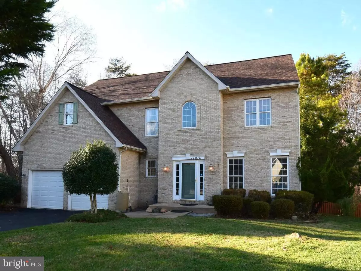 Fredericksburg, VA 22407,11016 N LAMONT CT