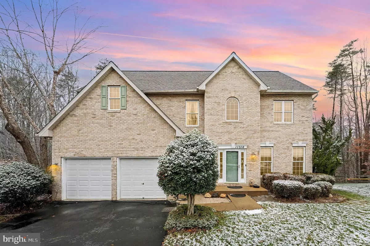 Fredericksburg, VA 22407,11016 N LAMONT CT