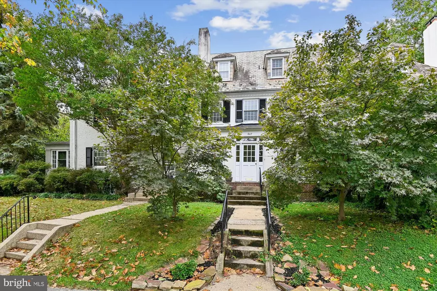 847 W UNIVERSITY PKWY, Baltimore, MD 21210
