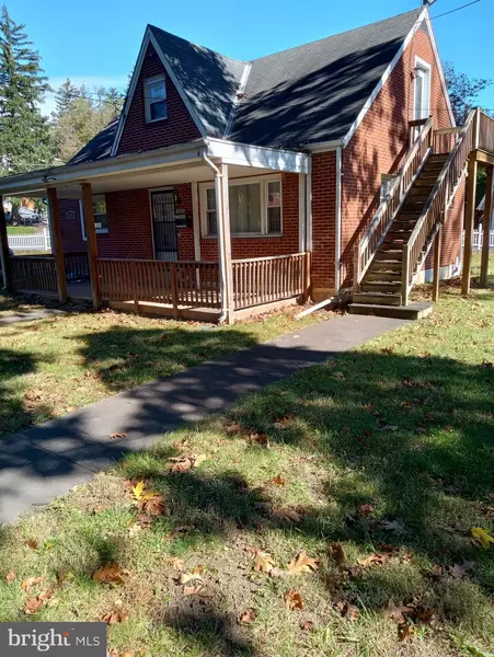 1335 S 19TH ST, Harrisburg, PA 17104