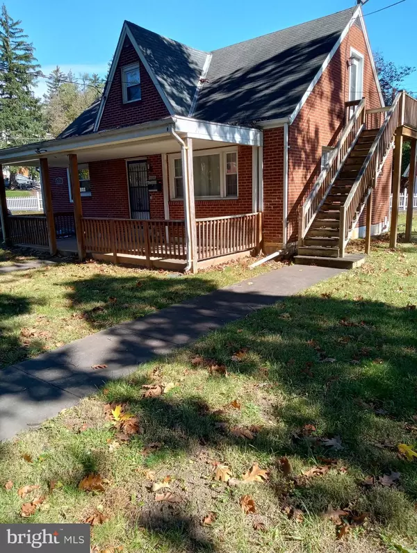 1335 S 19TH ST, Harrisburg, PA 17104