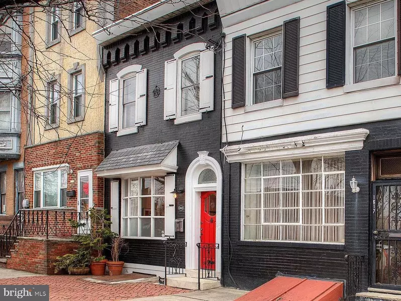 1615 E MOYAMENSING AVE, Philadelphia, PA 19148