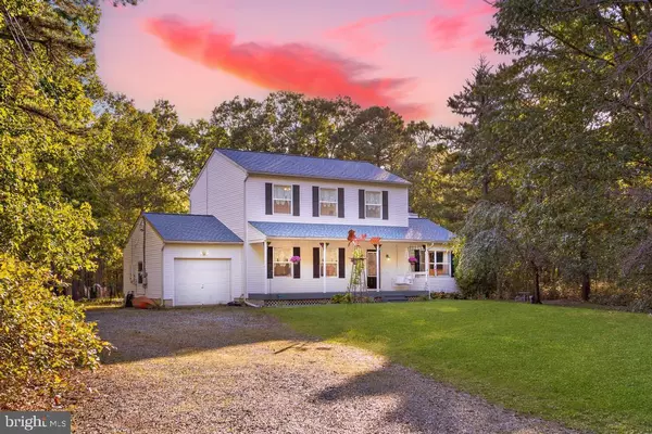 4260 TOWNSHIP AVE, Mays Landing, NJ 08330