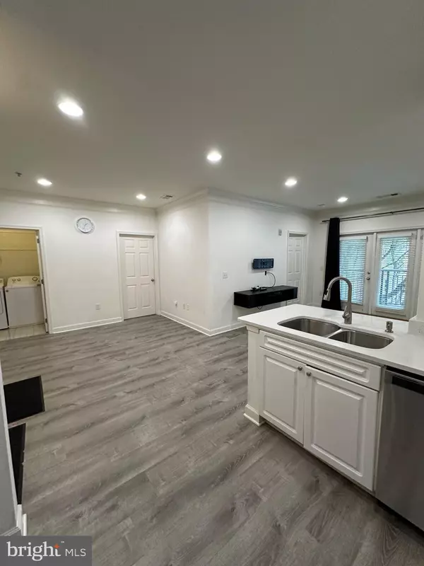 Rockville, MD 20850,501 HUNGERFORD DR #122