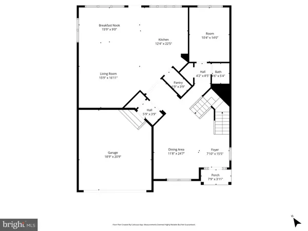 Stephenson, VA 22656,131 INTERLACE