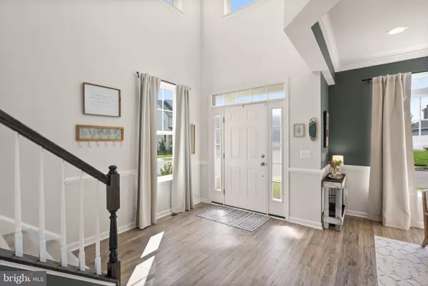 Stephenson, VA 22656,131 INTERLACE