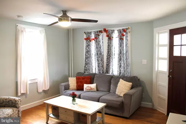 Pitman, NJ 08071,21 EAST AVE