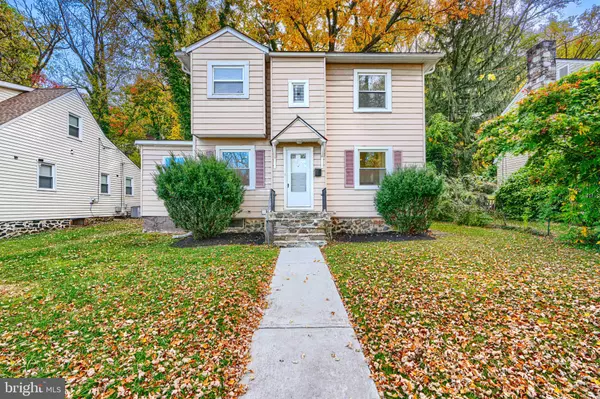 13 SUMMERFIELD RD, Baltimore, MD 21207