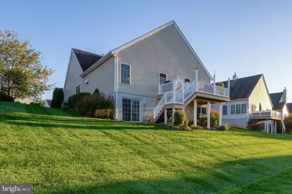 Lancaster, PA 17601,1816 MERCERS ML