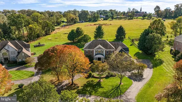 Lutherville Timonium, MD 21093,13 DIPPING POND CT