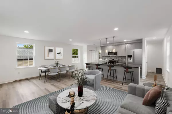 Pine Hill, NJ 08021,19 E 2ND AVE