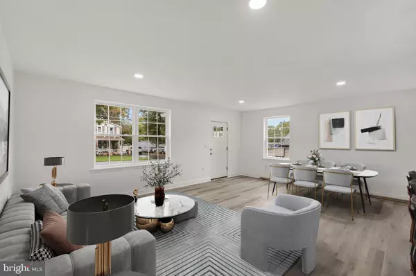 Pine Hill, NJ 08021,19 E 2ND AVE