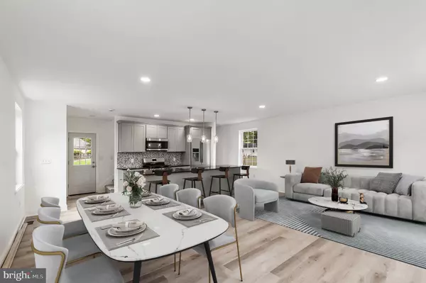 Pine Hill, NJ 08021,19 E 2ND AVE