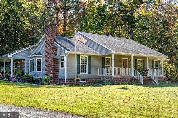 389 MASH LN, Edinburg, VA 22824