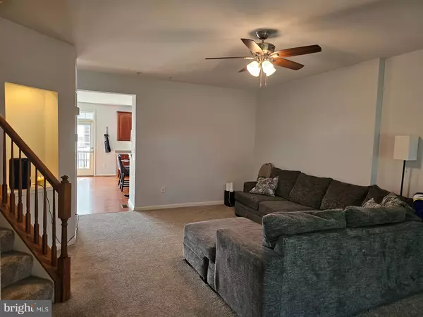 Perry Hall, MD 21128,5099 CAMEO TER #5099