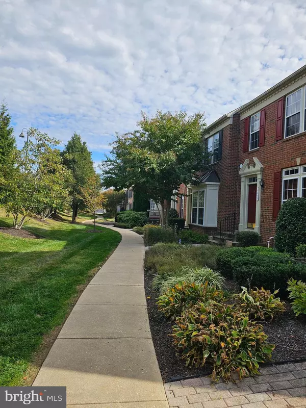 Perry Hall, MD 21128,5099 CAMEO TER #5099