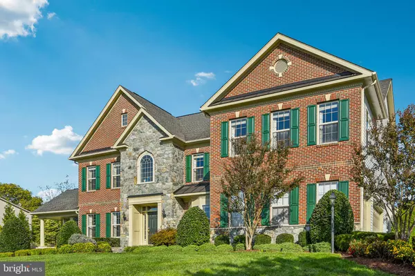 Hamilton, VA 20158,17348 HARMONY VISTA DR