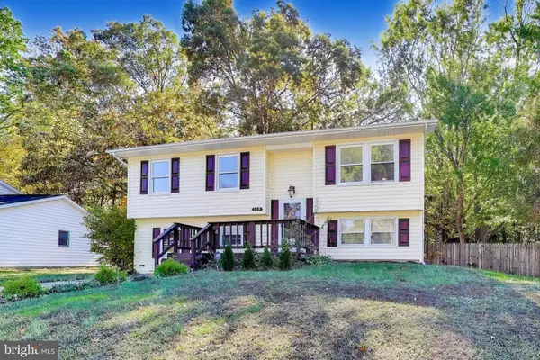 Waldorf, MD 20602,119 JEFFERSON RD