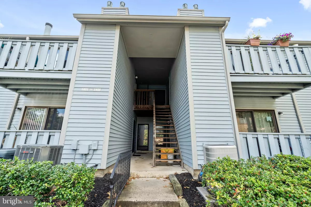 Marlton, NJ 08053,1404 WOODHOLLOW DR