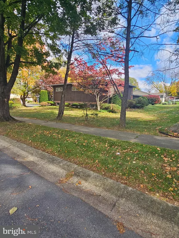 Wyomissing, PA 19610,317 WARWICK DR