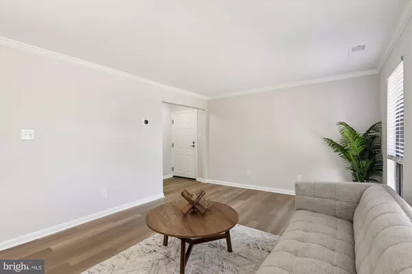 Washington, DC 20020,1731 GAINESVILLE ST SE #201