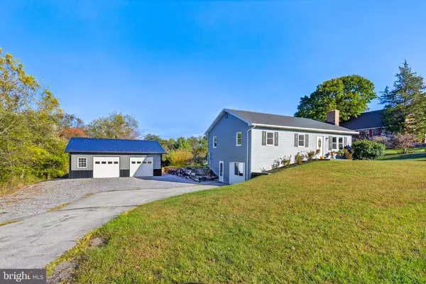 Shermans Dale, PA 17090,11 VALLEY RANCH RD