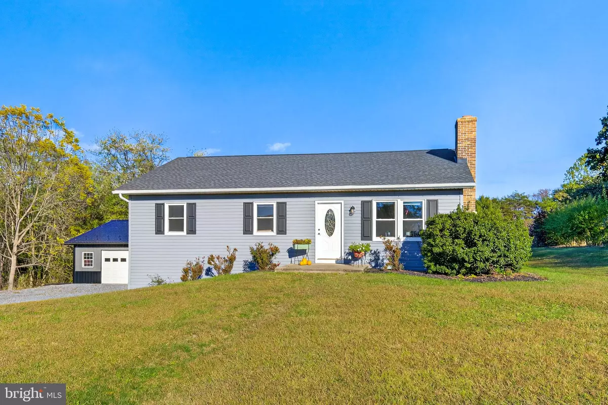 Shermans Dale, PA 17090,11 VALLEY RANCH RD