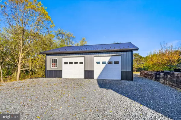 Shermans Dale, PA 17090,11 VALLEY RANCH RD