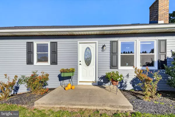 Shermans Dale, PA 17090,11 VALLEY RANCH RD