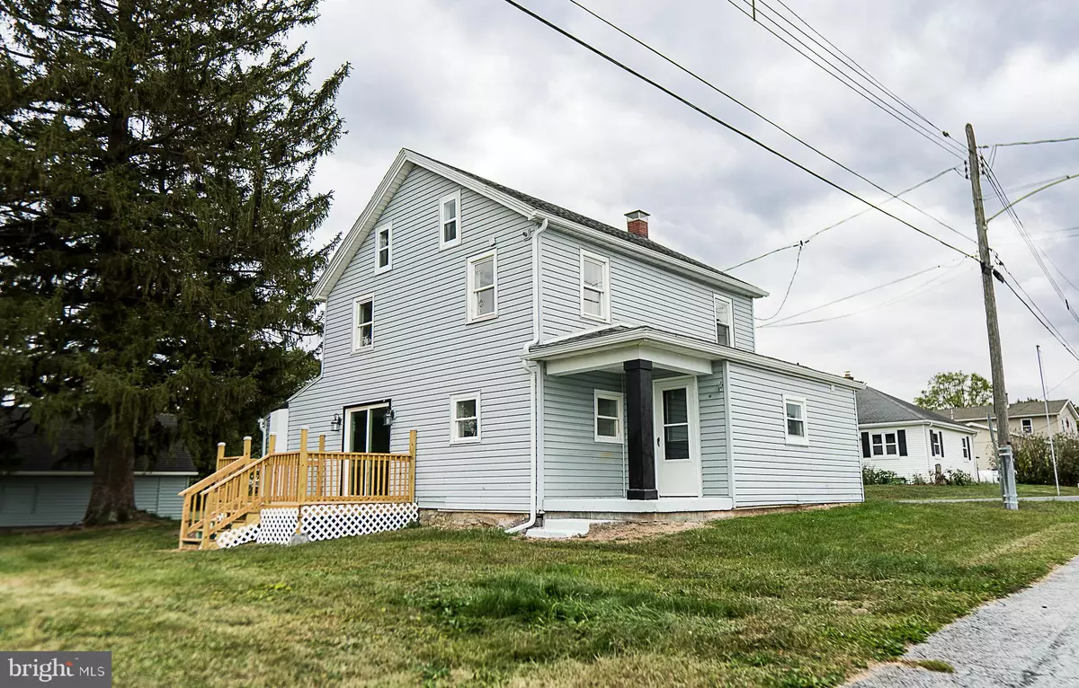 Myerstown, PA 17067,12 E MILL ST