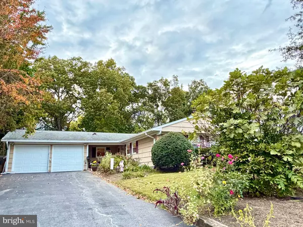 12847 HOLIDAY LN, Bowie, MD 20716