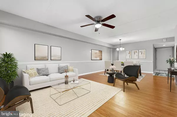 Alexandria, VA 22304,6300 STEVENSON AVE #907