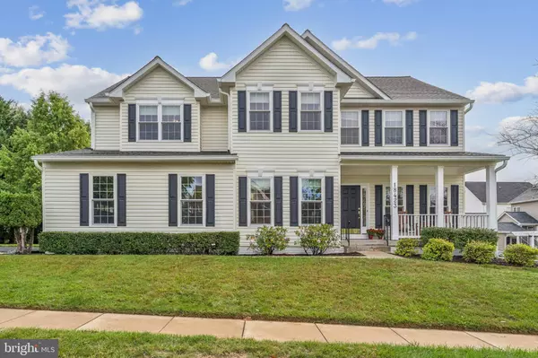 18423 THUNDERCLOUD RD,  Boyds,  MD 20841