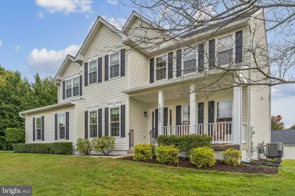 Boyds, MD 20841,18423 THUNDERCLOUD RD