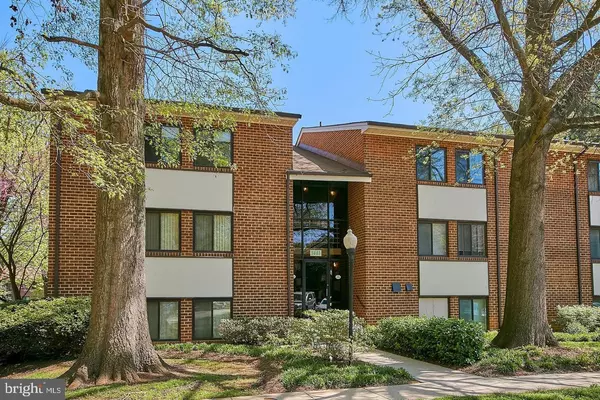 1443 NORTHGATE SQ #43/12B, Reston, VA 20190