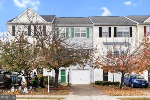 6188 LIBRARY LN, Bealeton, VA 22712