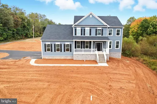 169 DAVIS STATION RD,  Cream Ridge,  NJ 08514